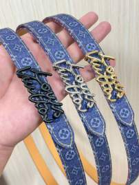 Picture of Louis Vuitton Belts _SKUfw238074595fw